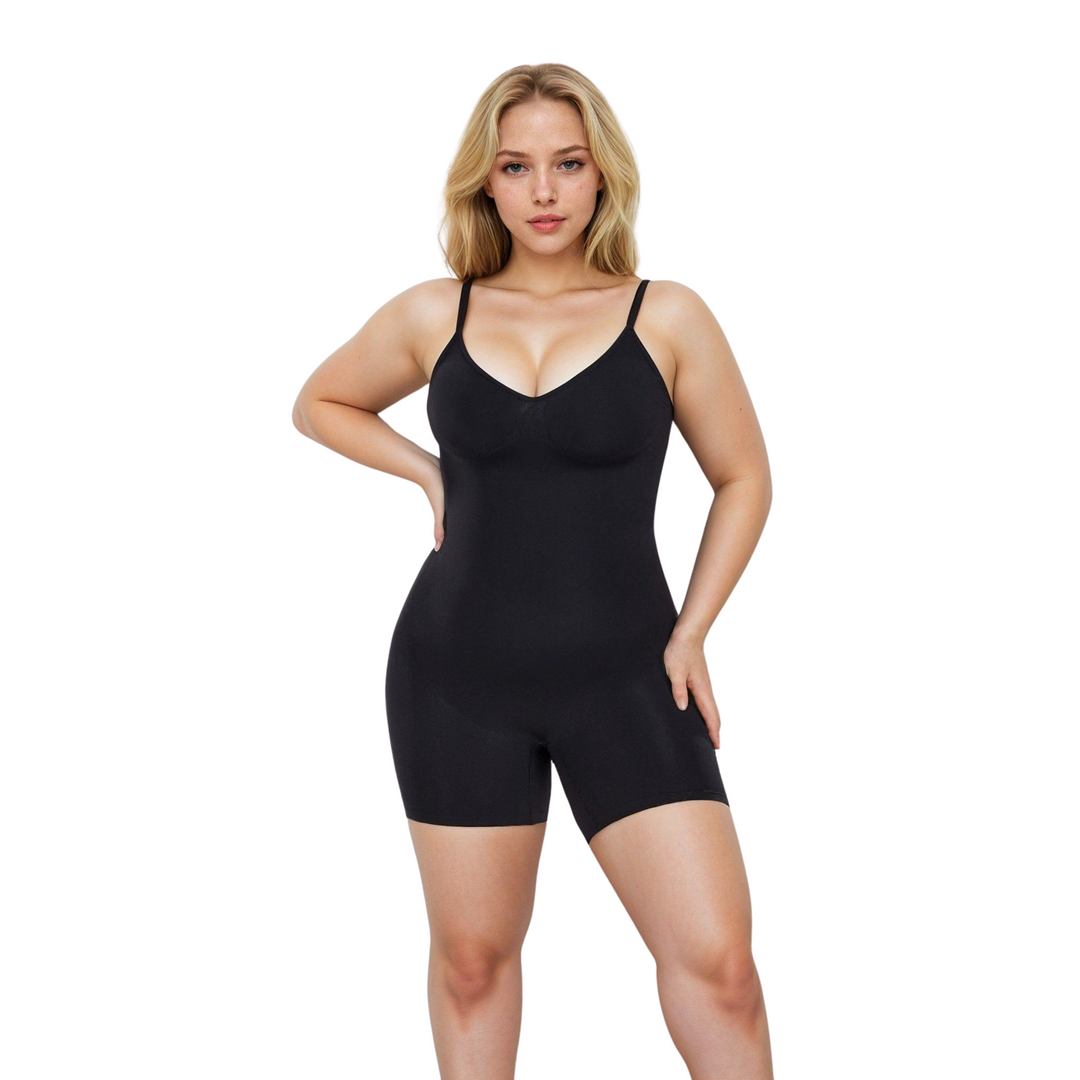 Slimmeer Seamless Body Shaper Panties