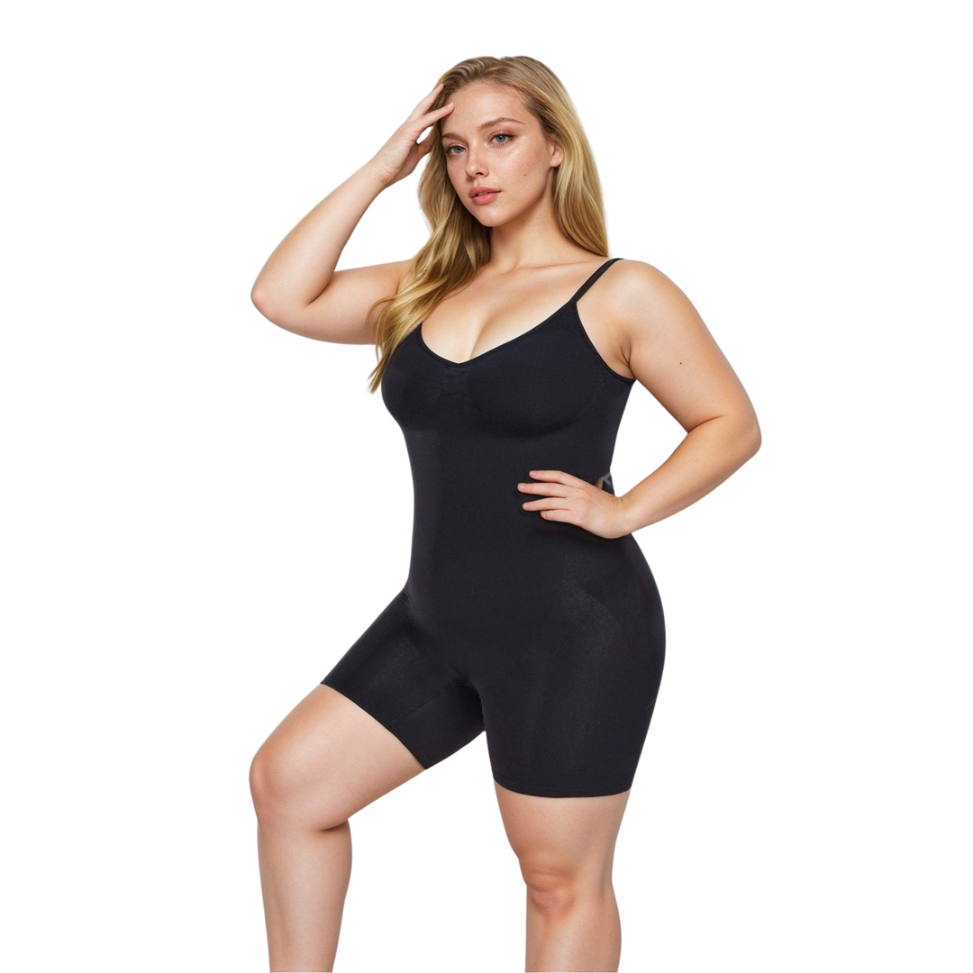 Slimmeer Seamless Body Shaper Panties