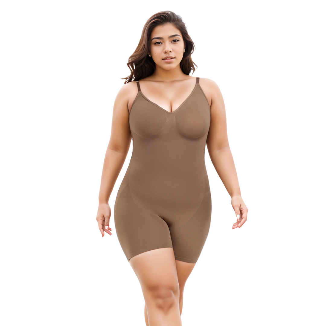 Slimmeer Seamless Body Shaper Panties