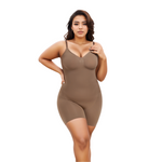 Load image into Gallery viewer, Slimmeer Seamless Body Shaper Panties
