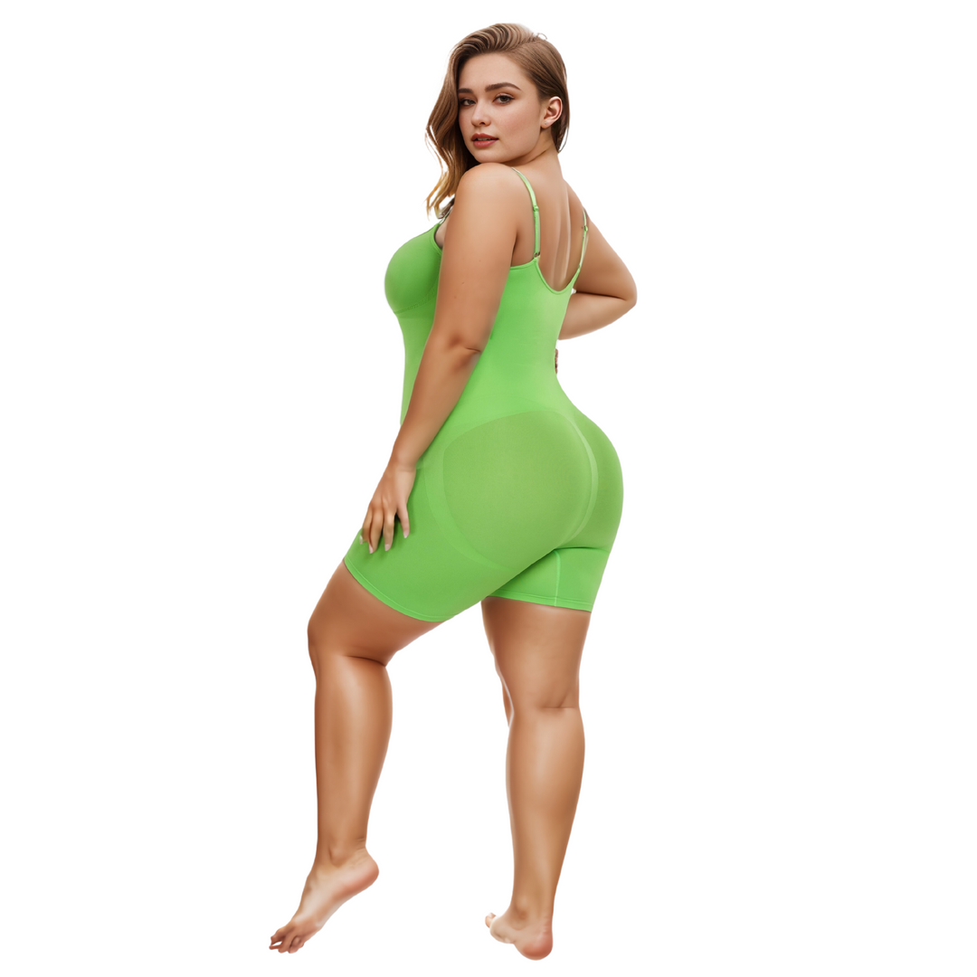 Slimmeer Seamless Body Shaper Panties