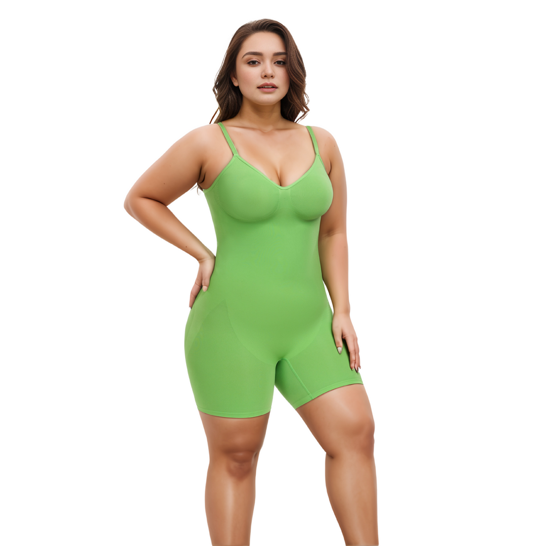 Slimmeer Seamless Body Shaper Panties