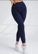 Load image into Gallery viewer, Slimmeer High-Waist Leggings
