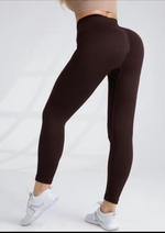 Load image into Gallery viewer, Slimmeer High-Waist Leggings
