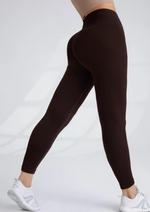 Load image into Gallery viewer, Slimmeer High-Waist Leggings
