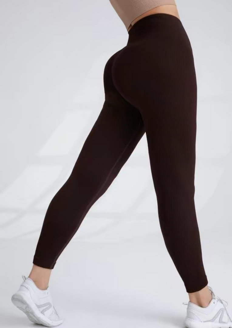 Slimmeer High-Waist Leggings