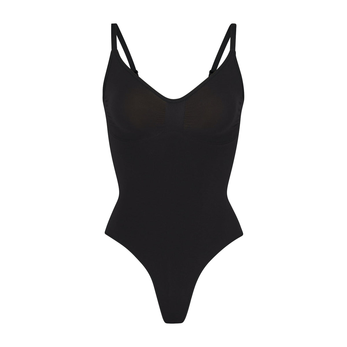 Thong Bodysuit – Slimmeer